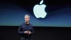 Apple's three new iPhones to be launched this week